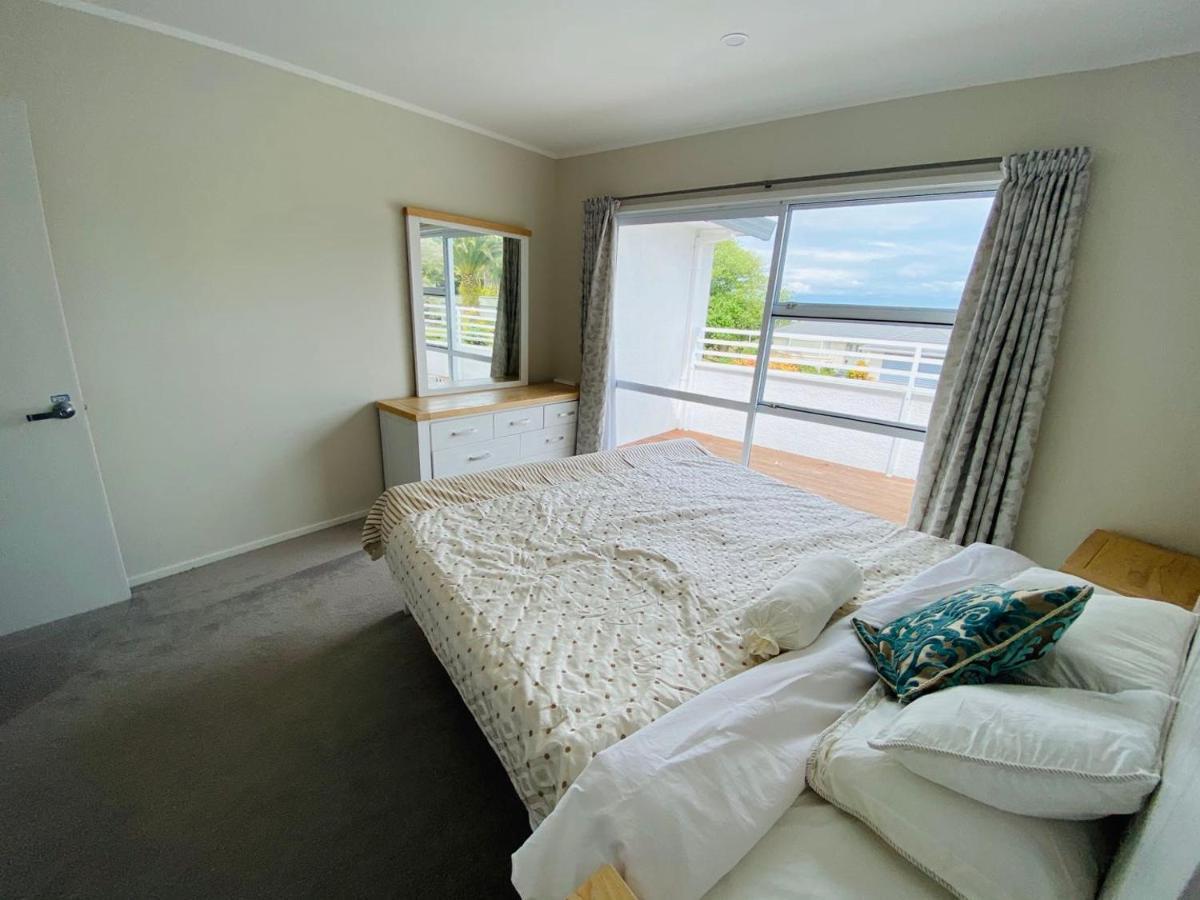 Seaviewroomsharedbathroom-202 (Adults Only) Auckland Zimmer foto