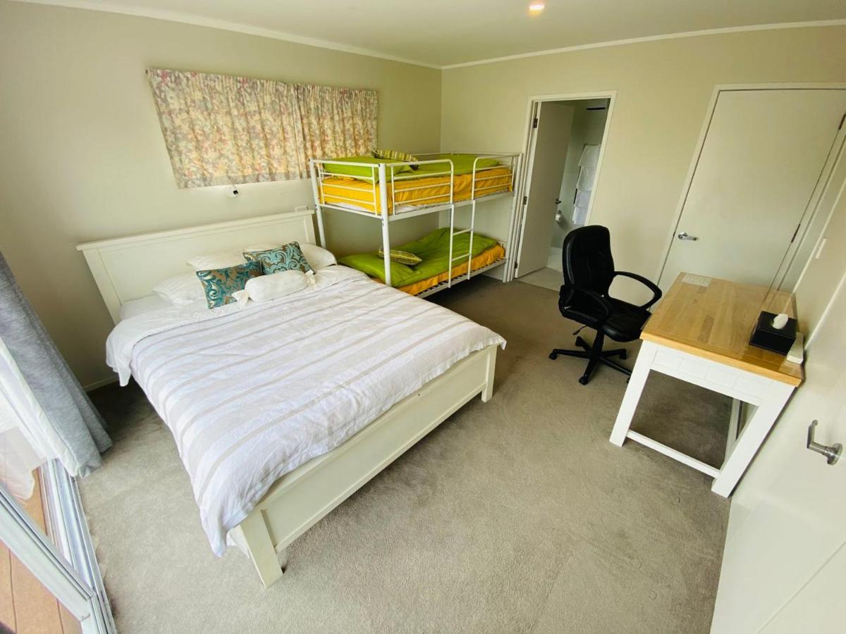 Seaviewroomsharedbathroom-202 (Adults Only) Auckland Zimmer foto