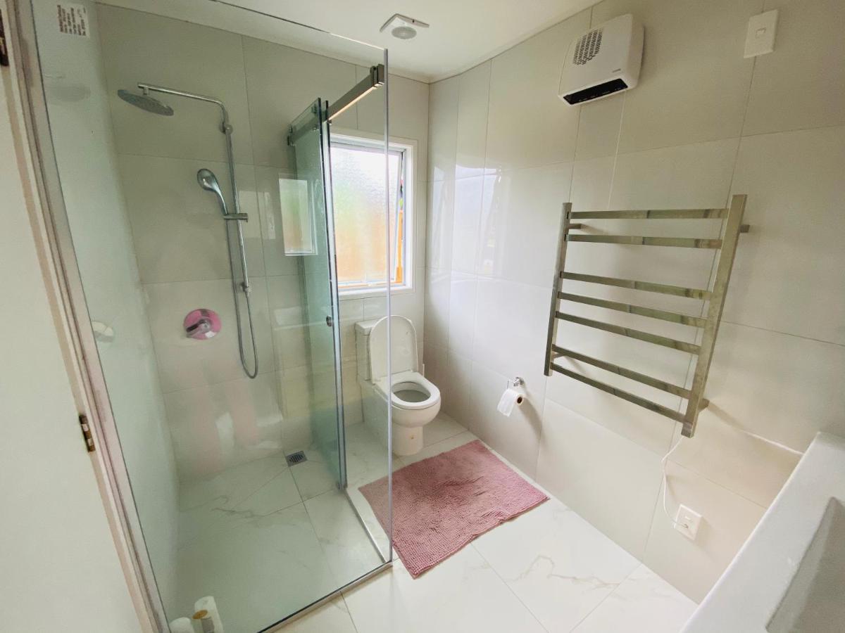 Seaviewroomsharedbathroom-202 (Adults Only) Auckland Exterior foto